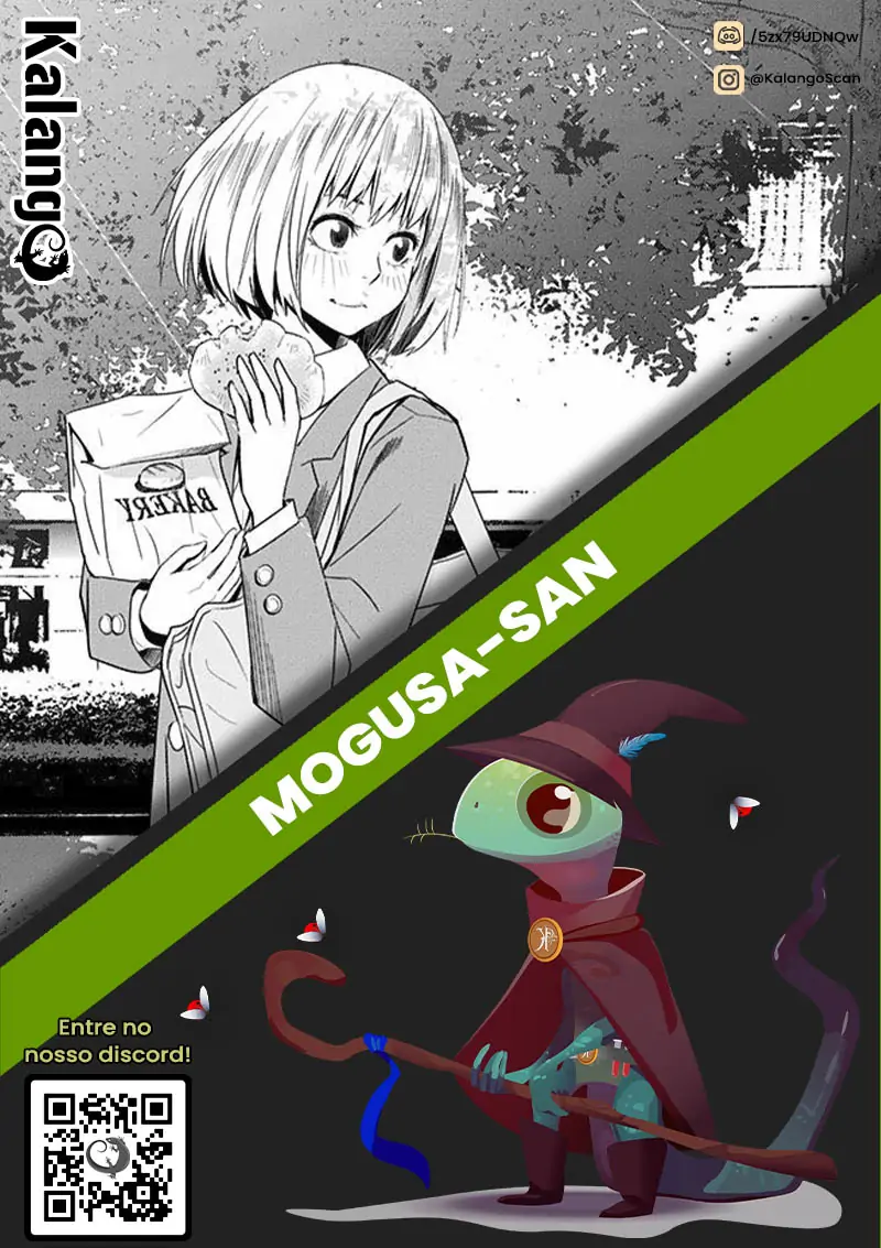 Mogusa-san-Chapter 2