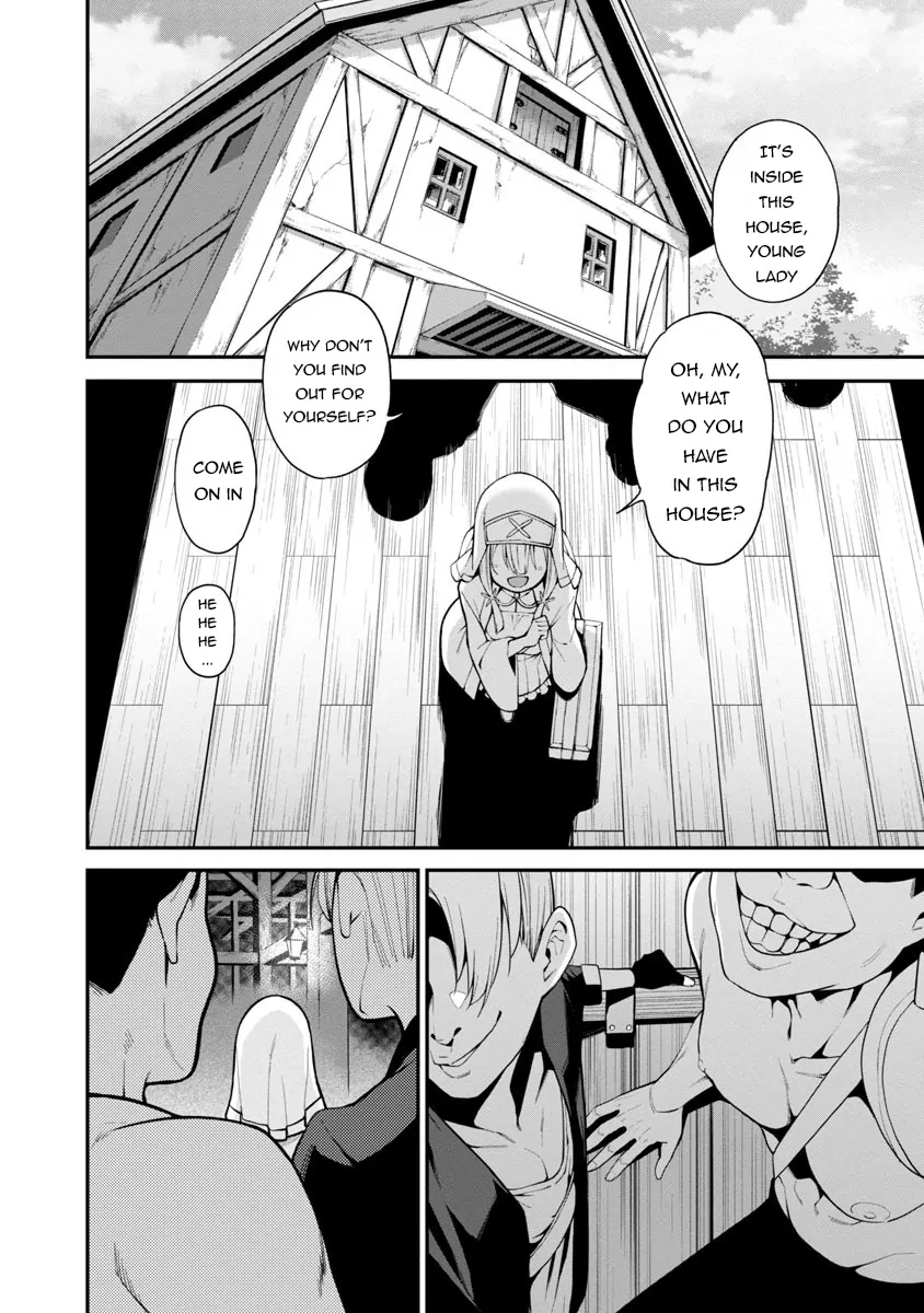 Reincarnated Carrier&rsquo;s Strategy for Different World - Chapter 1