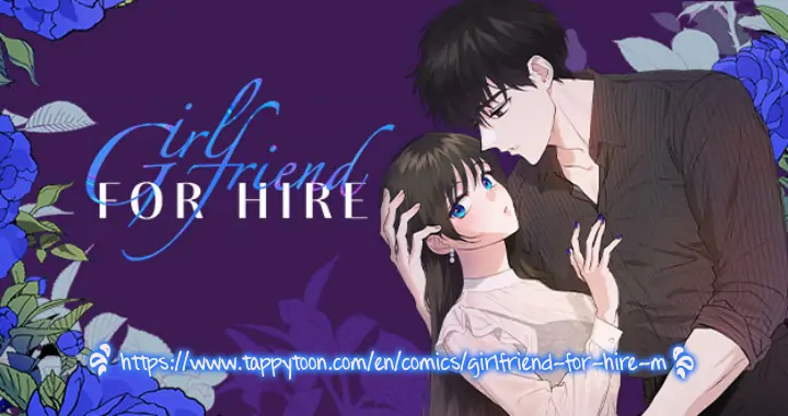 Girlfriend for Hire-Chapter 8