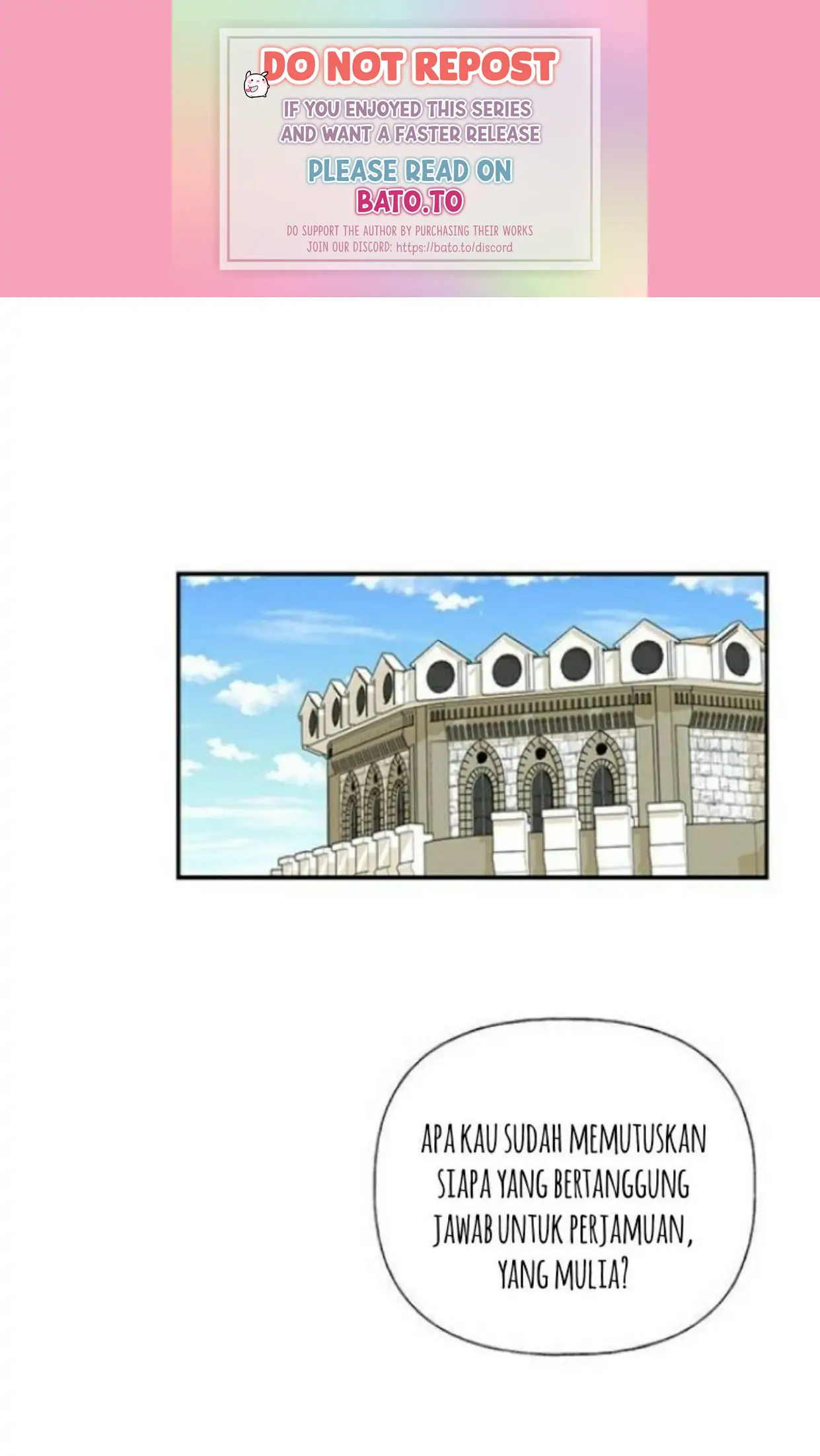 Selir-selirnya Kaisar [Miss.Pesimiss]-DROP--Chapter 39