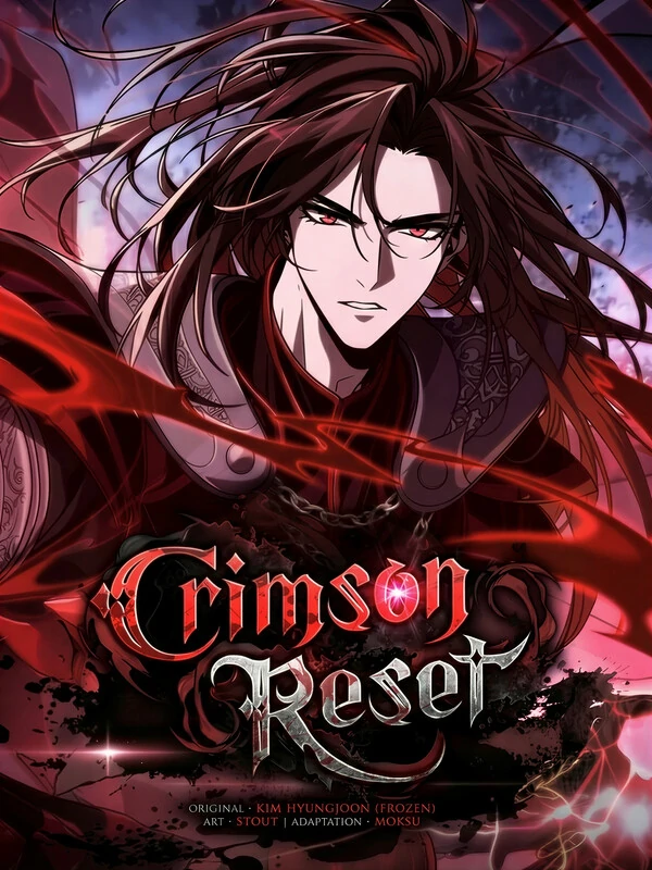Crimson Reset (Asura Scans)