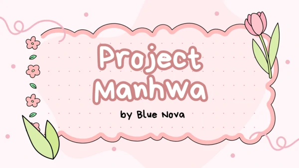 Next Projec Blue Nova